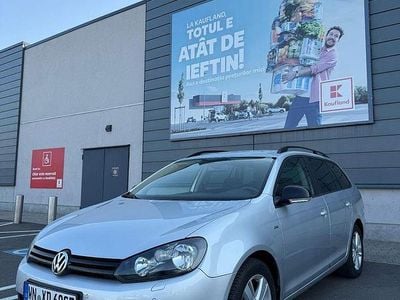 VW Golf VII