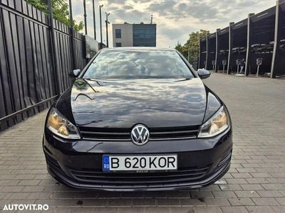 VW Golf VII