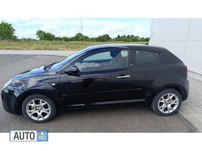 Second-hand 2010 Alfa Romeo MiTo Hatchback | 2.900 EUR
