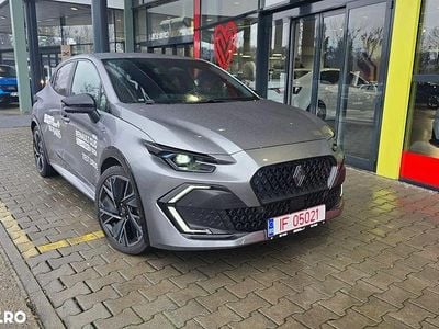 Nouă Renault Clio V Esprit Alpine 145 CP (106 kW) 2025 Culoaregri Hatchback