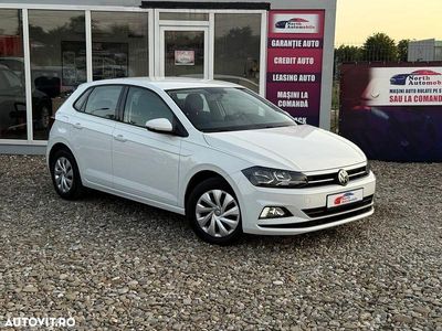 VW Polo