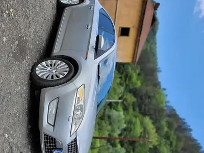 Utilizat 2007 Ford Mondeo Berlinǎ | 3.700 EUR (Scump)