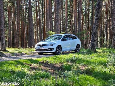 Renault Mégane III