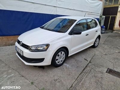 second-hand VW Polo 1.2 Trendline