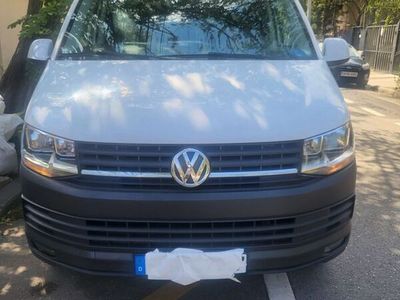 second-hand VW Transporter Kombi T6 2.0 TDI 75 kW KR