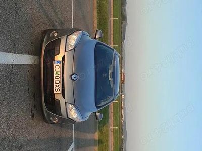 Renault Mégane III