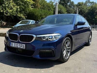 BMW 530e