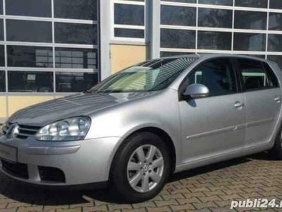 VW Golf IV