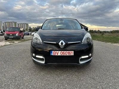 Renault Scénic III