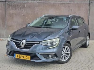Utilizat 2019 Renault Mégane GrandTour Break | 8.300 EUR (Preț OK)