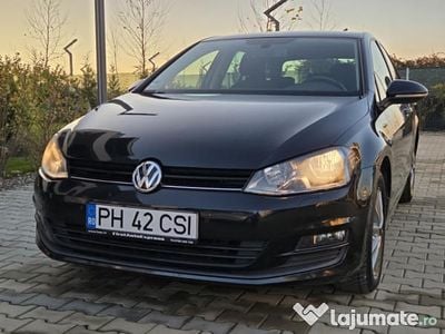 Utilizat 2014 VW Golf VII Edition Hatchback | 8.000 EUR