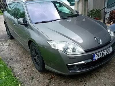 Renault Laguna III