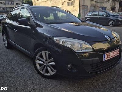 Renault Mégane III