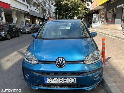 VW up!