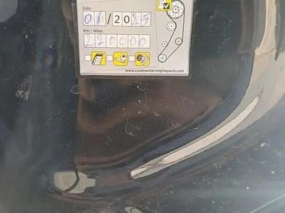 Second-hand Audi A3 102 CP (75 kW) 2010 Negru Hatchback