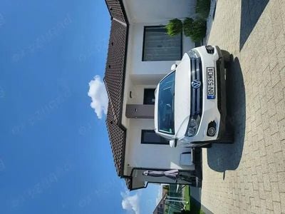 Utilizat 2013 VW Tiguan SUV | 8.600 EUR (Preț OK)