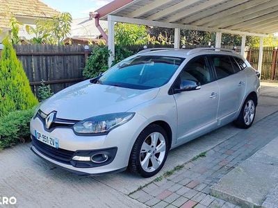Renault Mégane GrandTour