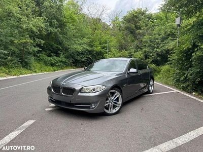 BMW 535