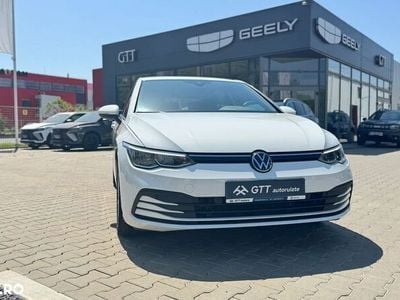 VW Golf VIII