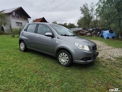 Grafit Utilizat 2011 Chevrolet Aveo Berlinǎ | 2.400 EUR
