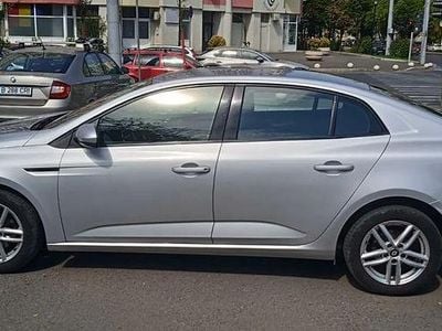 Renault Mégane IV