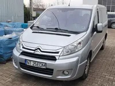 Citroën Jumpy