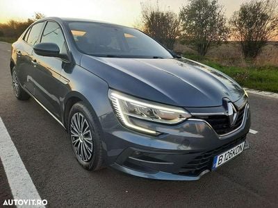 Renault Mégane IV
