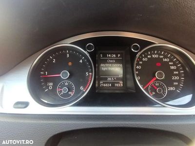 VW CC