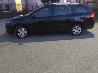 Dacia Logan MCV