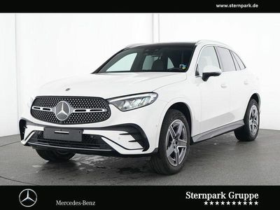 Utilizat 2024 Mercedes GLC300e AMG | 66.262 EUR (Puțin scump)