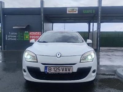 Renault Mégane III