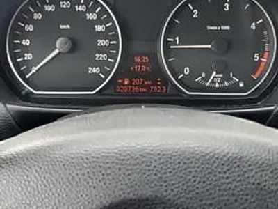 Utilizat 2008 BMW 118 Hatchback | 3.200 EUR