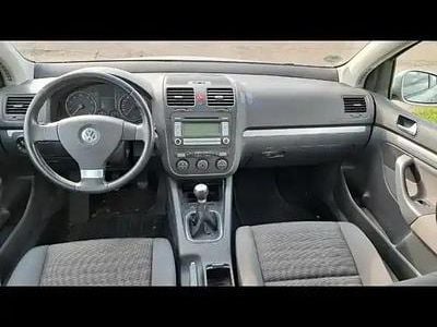 Utilizat 2008 VW Golf V Hatchback | 2.990 EUR