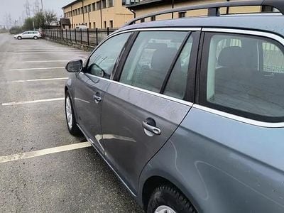 VW Golf V