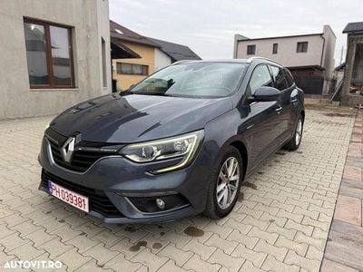 Renault Mégane GrandTour