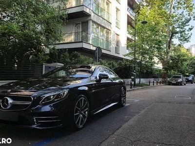 Mercedes S450