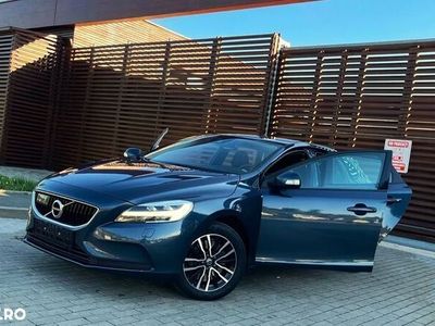second-hand Volvo V40 D3 Geartronic Momentum