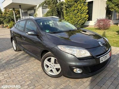Renault Mégane GrandTour
