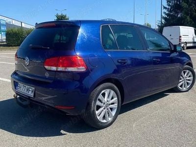 VW Golf VI