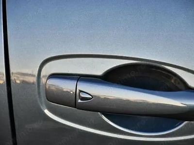 Second-hand Renault Kadjar Intens 110 CP (80 kW) 2016 Gri SUV