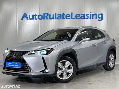 Lexus UX 250h