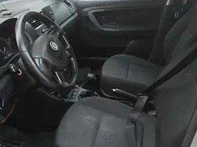 Utilizat 2014 Skoda Fabia | 1.200 EUR