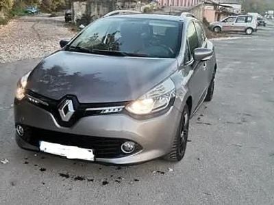 Renault Clio GrandTour
