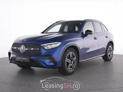 Mercedes GLC200
