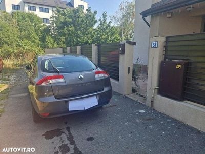 Renault Laguna III