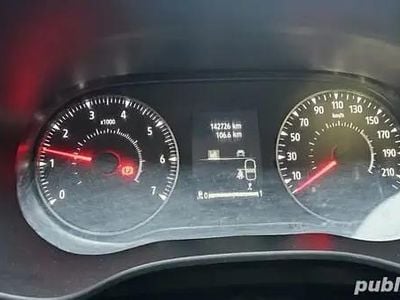 Second-hand Dacia Logan 100 CP (73 kW) 2022 Berlinǎ