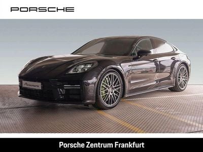 Utilizat 2025 Porsche Panamera 4S Berlinǎ | 171.051 EUR