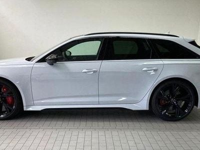 Utilizat 2021 Audi RS6 Sport Break | 122.726 EUR