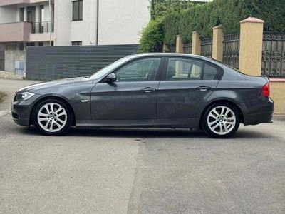 second-hand BMW 320 i - 150cp Impecabil