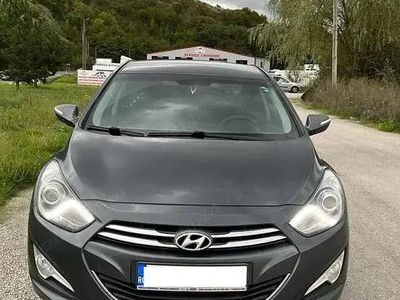 Second-hand Hyundai i40 100 CP (73 kW) 2014 Berlinǎ